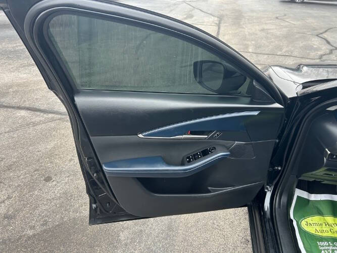 2021 Mazda CX-30 2.5 S