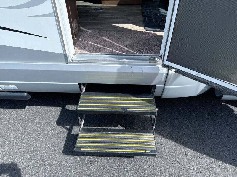 2016 RAM ProMaster