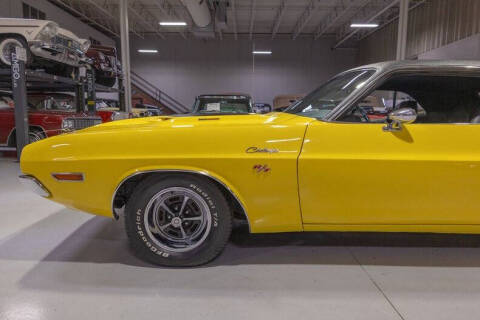 1970 Dodge Challenger