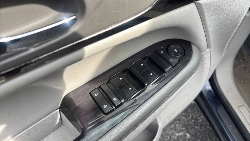 2017 Buick Enclave Convenience