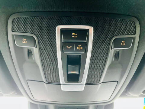 2018 Mercedes-Benz GLS GLS 450