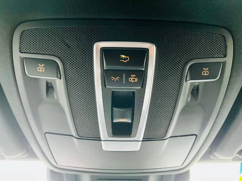 2018 Mercedes-Benz GLS GLS 450