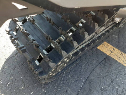 2019 Ski-Doo MXZ® X 850 E-TEC Ripsaw 1