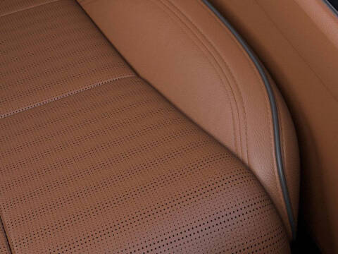 2025 Lincoln Aviator Black Label