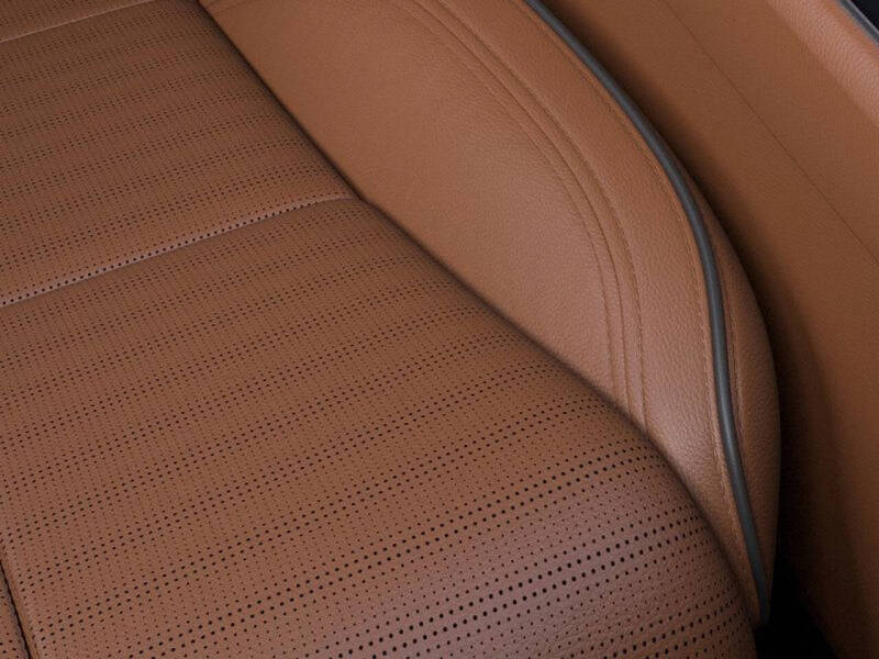 2025 Lincoln Aviator Black Label