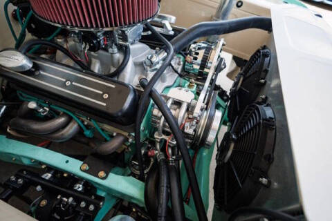 1970 Chevrolet C/K 10 Series