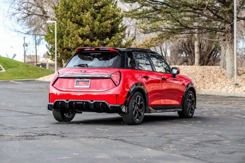 2026 MINI Hardtop 4 Door