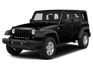 2015 Jeep Wrangler Unlimited for sale at Show Low Ford in Show Low AZ