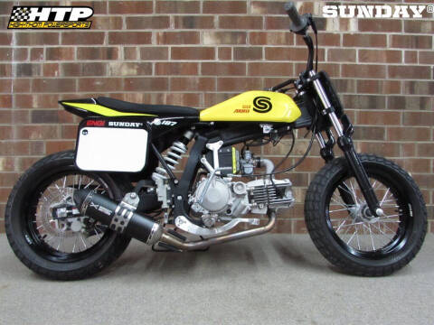 2019 Sunday FT-187 for sale at High-Thom Motors - Powersports in Thomasville NC