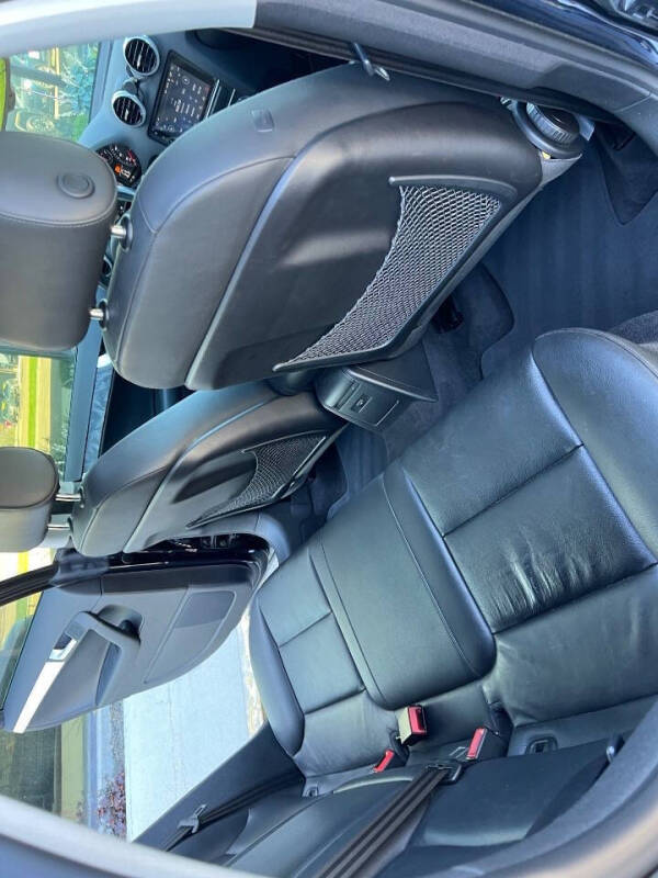 2011 Audi A3 2.0 TDI Premium Plus