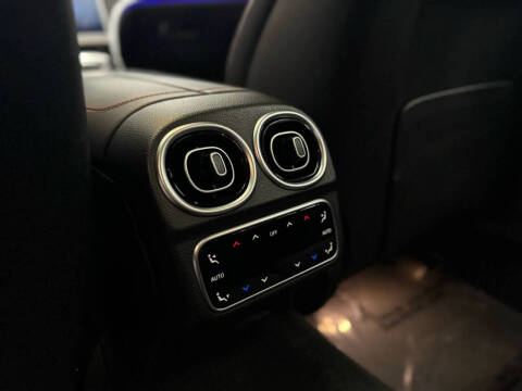 2023 Mercedes-Benz C-Class AMG C 43