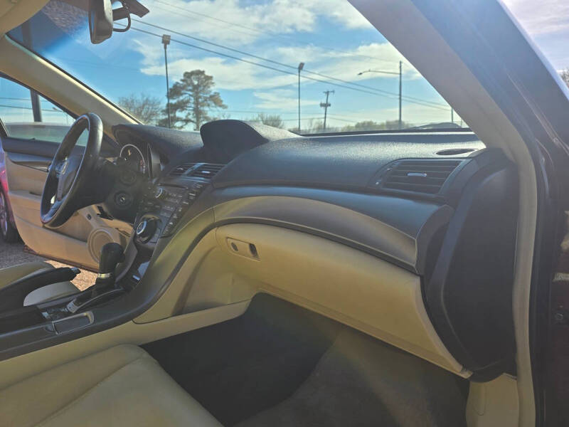 2013 Acura TL