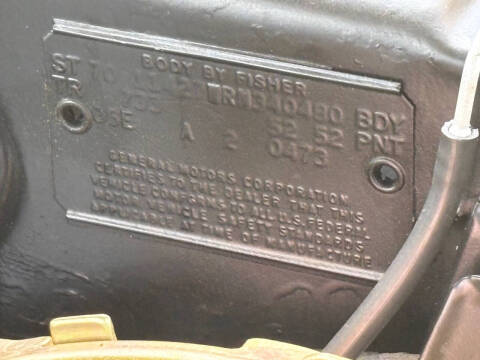 1970 Chevrolet Nova