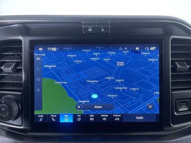 2026 Ford F-350 Super Duty