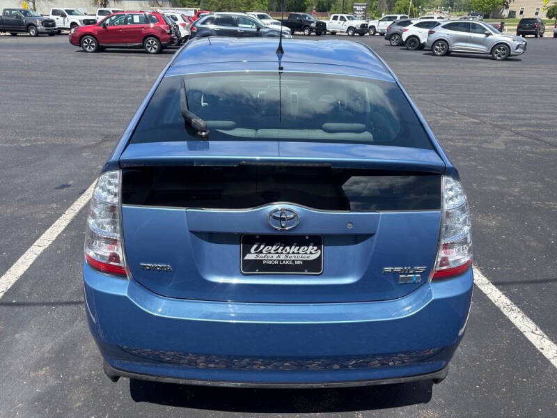 2008 Toyota Prius