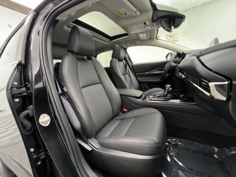 2025 Mazda CX-30 2.5 S Preferred