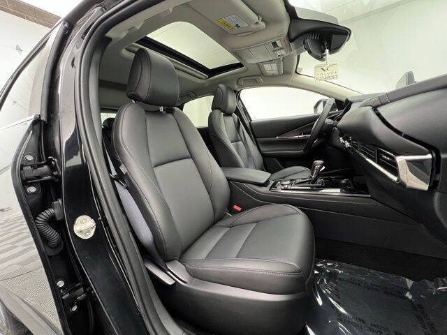 2025 Mazda CX-30 2.5 S Preferred