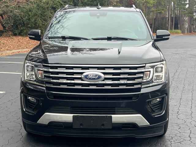 2019 Ford Expedition for sale at Capital Motors in Raleigh, NC