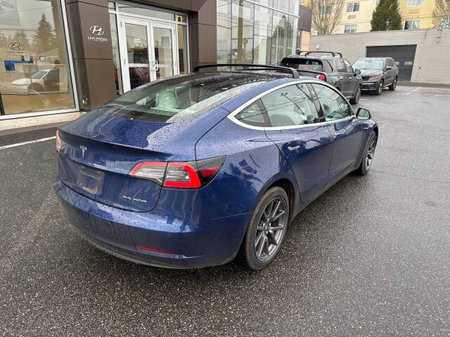 2018 Tesla Model 3 for sale at Autos by Talon in Seattle, WA