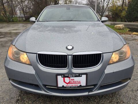 2008 BMW 3 Series 328i