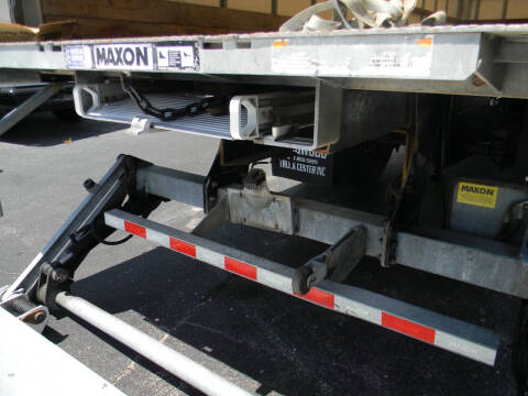 2019 International DuraStar 4300