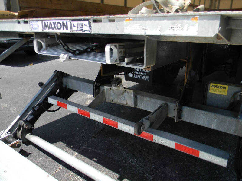 2019 International DuraStar 4300