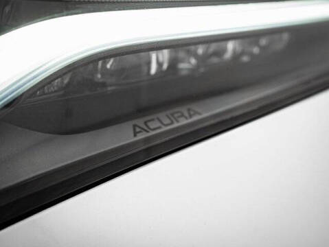 2026 Acura Integra w/Tech w/A-SPEC