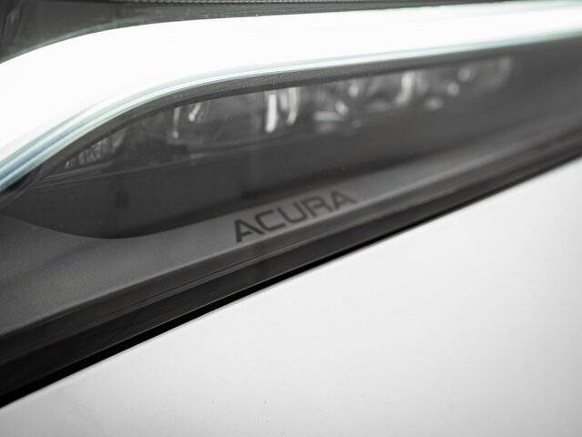 2026 Acura Integra w/Tech w/A-SPEC