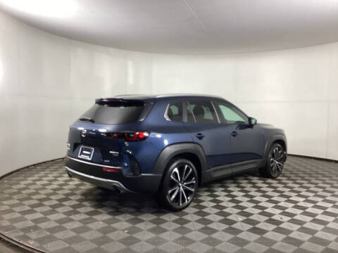 2023 Mazda CX-50 2.5 Turbo