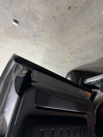 2011 Ford F-350 Super Duty