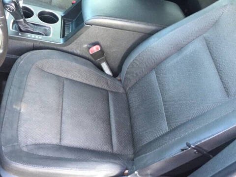 2016 Ford Flex SEL