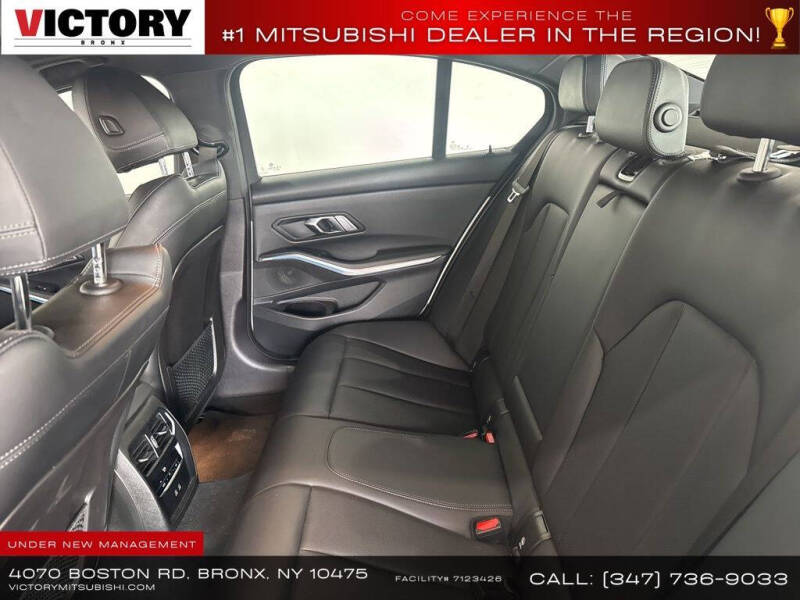 2023 BMW 3 Series 330e