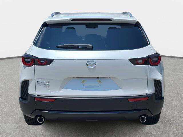 2026 Mazda CX-50 2.5 S Preferred