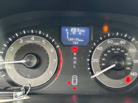 2015 Honda Odyssey Touring