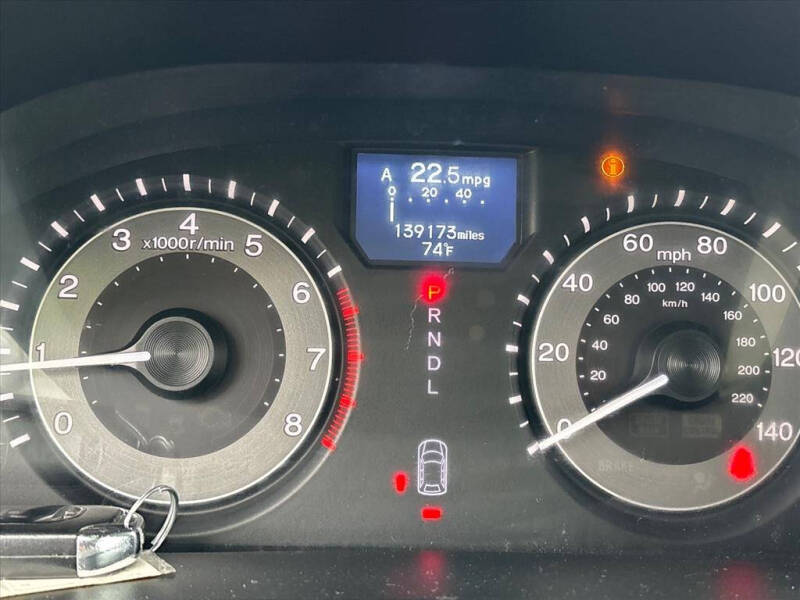 2015 Honda Odyssey Touring