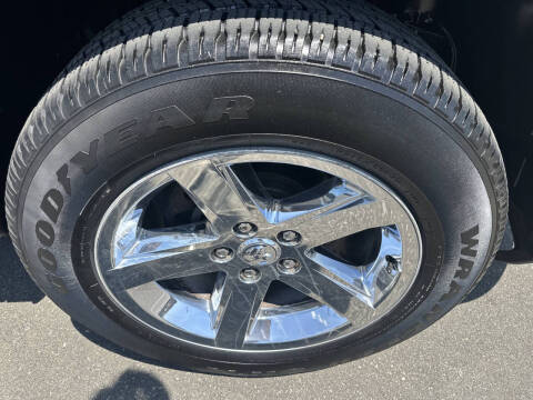 2013 RAM 1500 Express