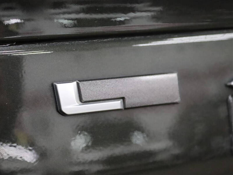 2022 Jeep Grand Cherokee L