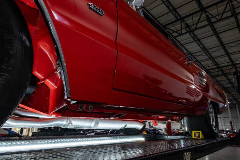1966 Dodge Coronet