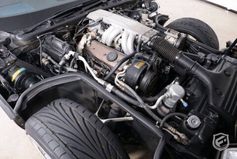 1987 Chevrolet Corvette