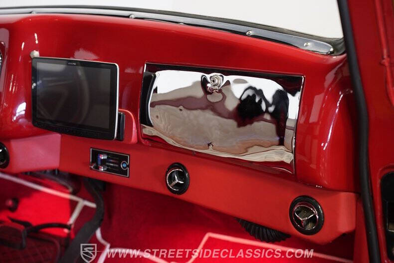 1954 GMC 3100