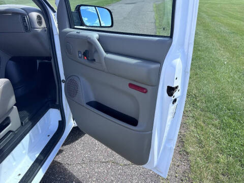 2005 Chevrolet Astro