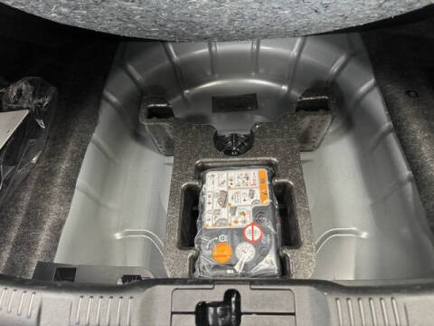 2022 Ford Mustang Shelby GT500