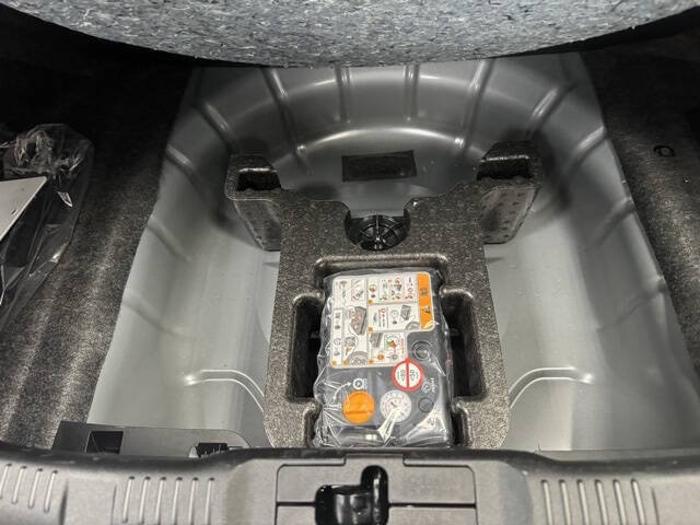 2022 Ford Mustang Shelby GT500