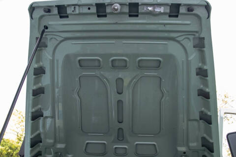 1994 Land Rover Defender