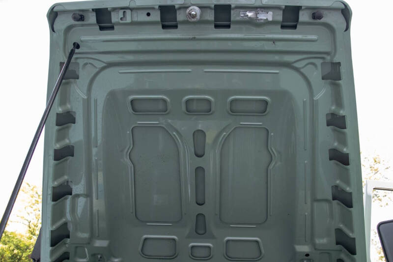 1994 Land Rover Defender