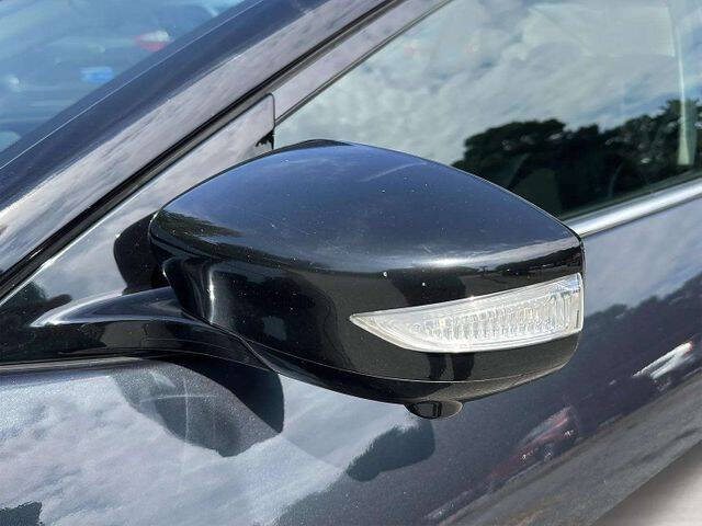 2016 Nissan Maxima 3.5 SV