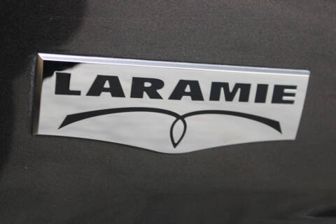 2015 RAM 3500 Laramie