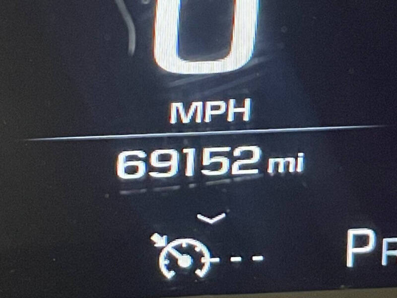 2017 GMC Sierra 3500HD