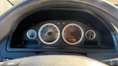 2014 Volvo XC90 3.2 Platinum