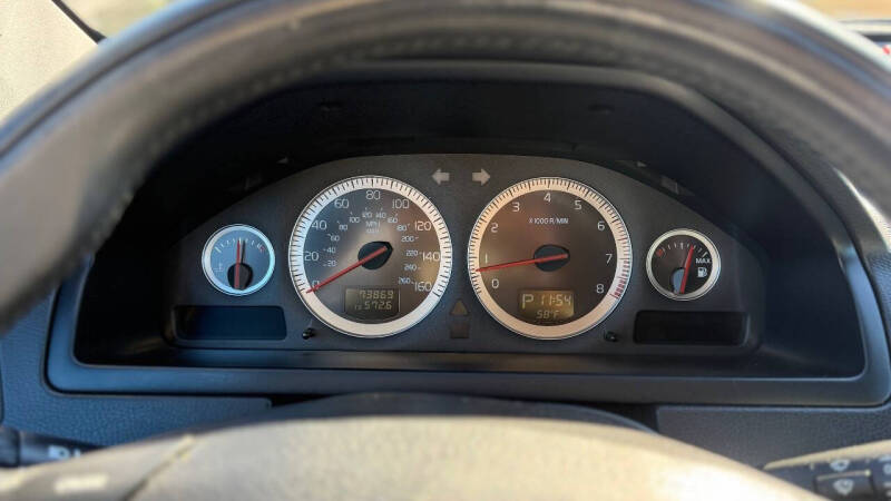 2014 Volvo XC90 3.2 Platinum